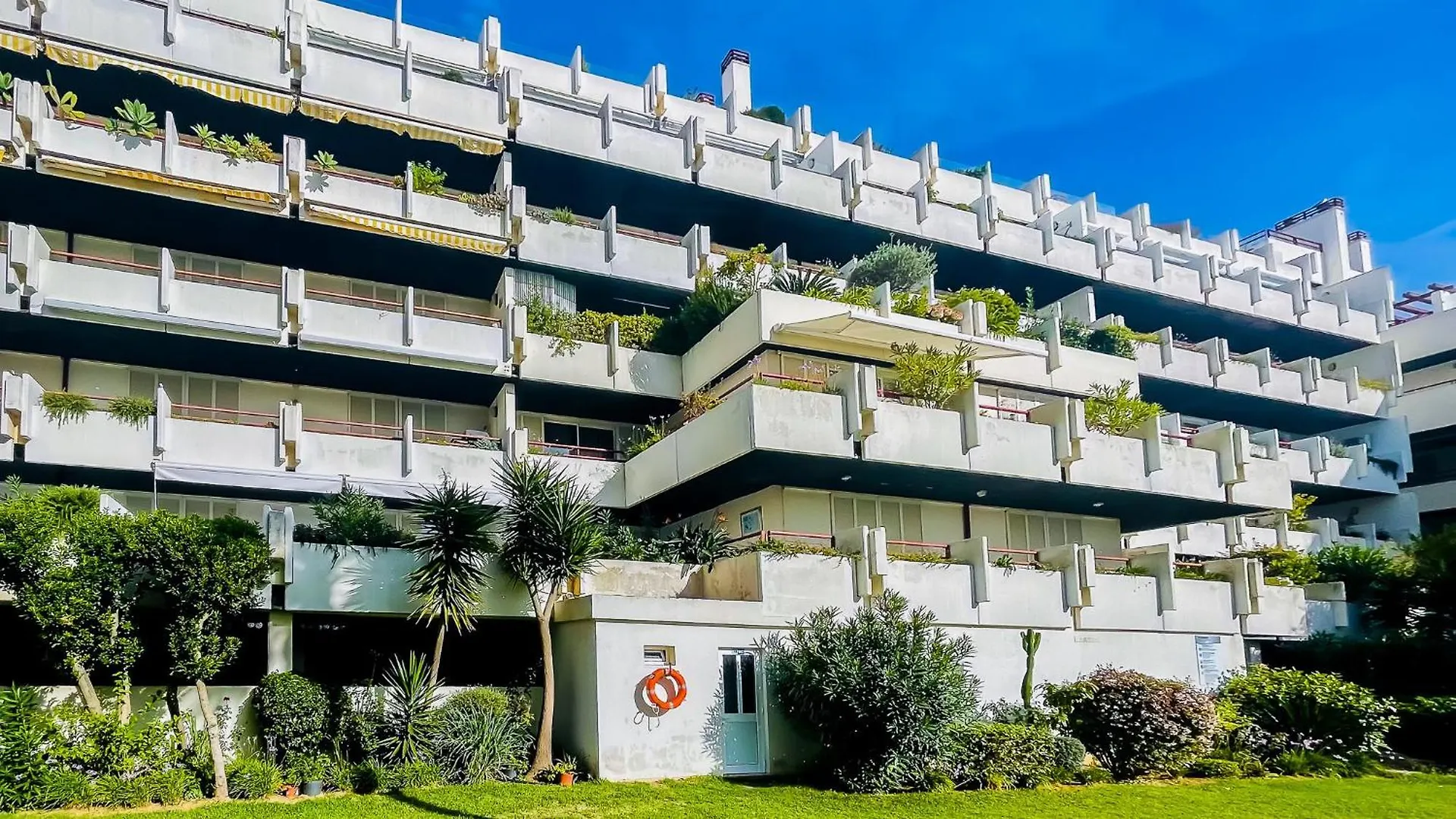Apartment Poolside Bliss T1 Hsr Vilamarina Quarteira Portugal