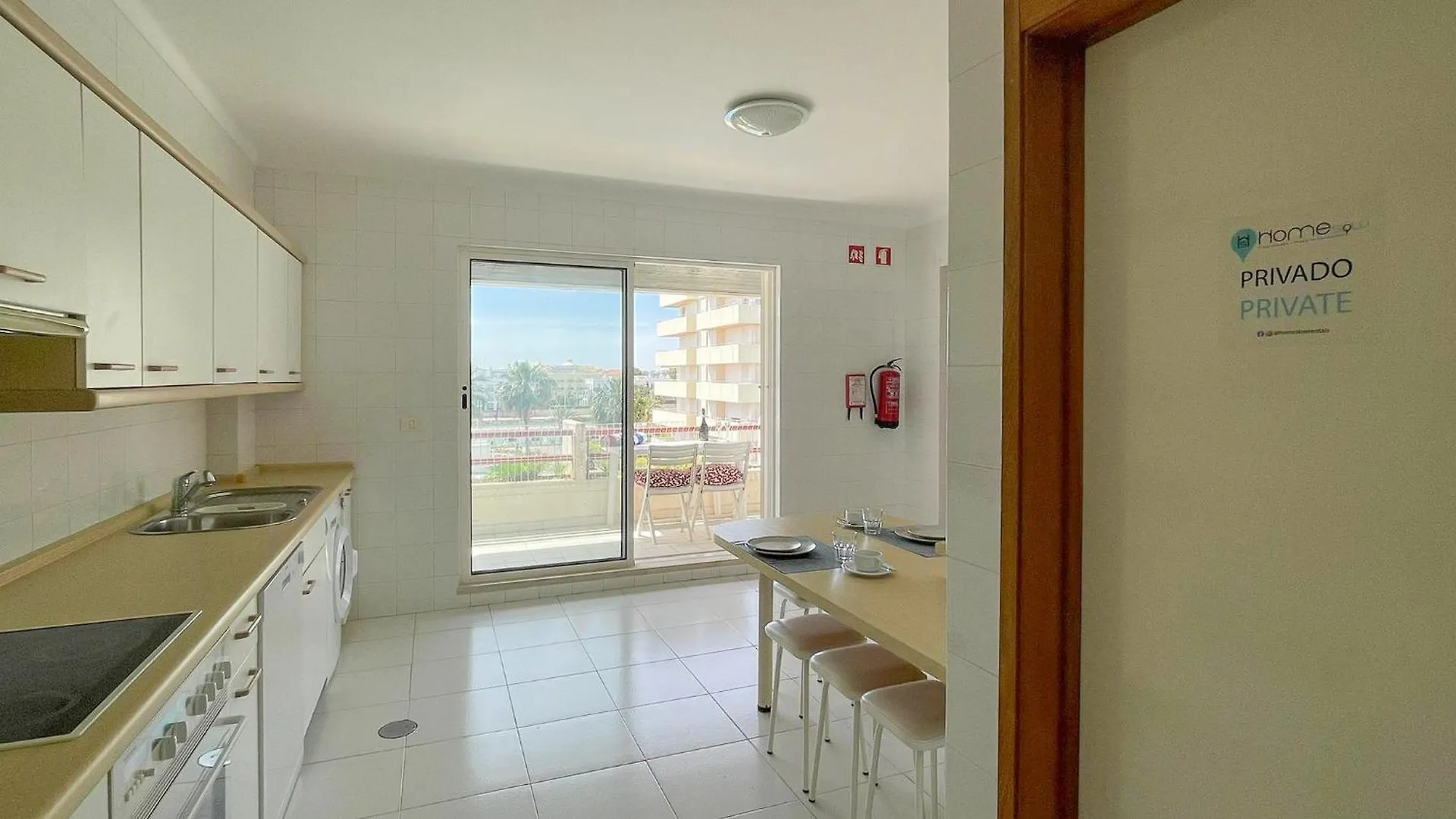 Apartment Poolside Bliss T1 Hsr Vilamarina Quarteira