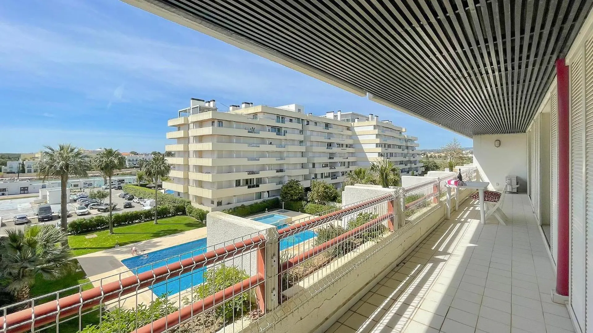 Poolside Bliss T1 Hsr Vilamarina Quarteira 0*,  Portugal